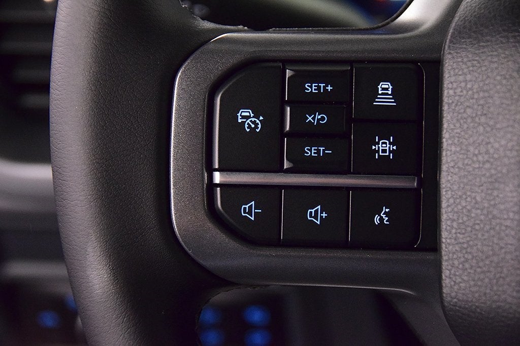 2026 Ford F-150 XLT 5-1/2' Box