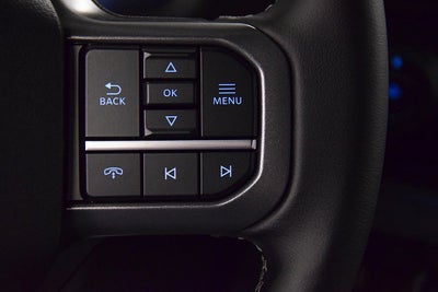 2026 Ford F-150 XLT 5-1/2' Box