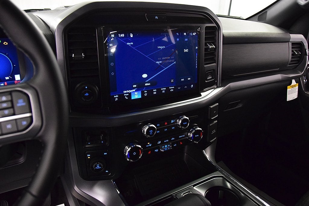 2026 Ford F-150 XLT 5-1/2' Box