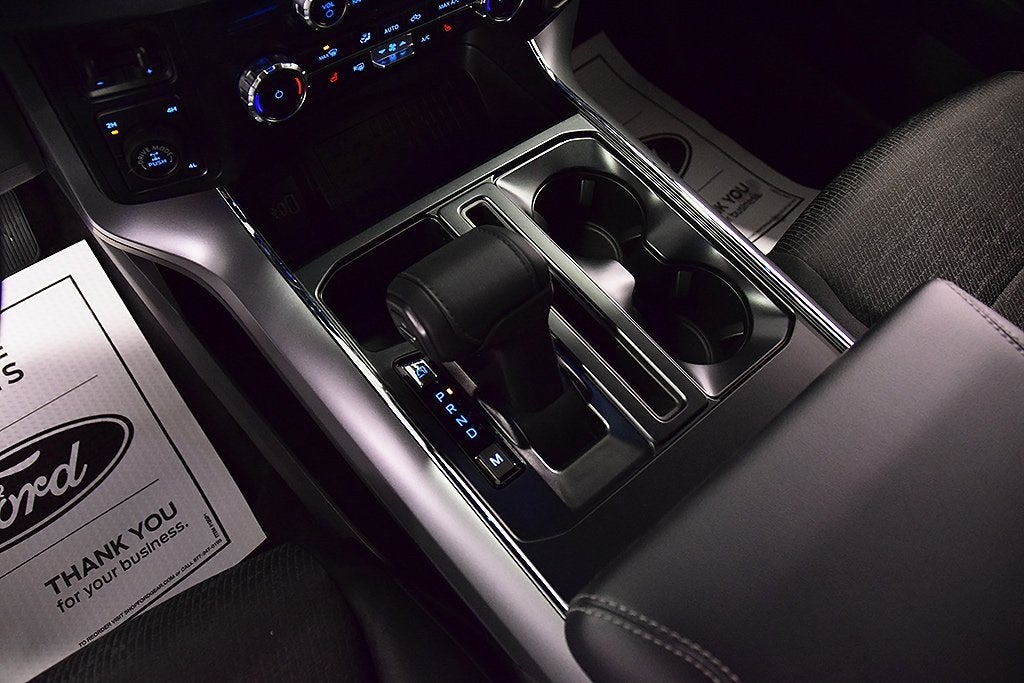 2026 Ford F-150 XLT 5-1/2' Box