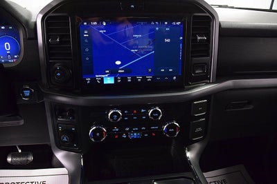 2026 Ford F-150 XLT 5-1/2' Box