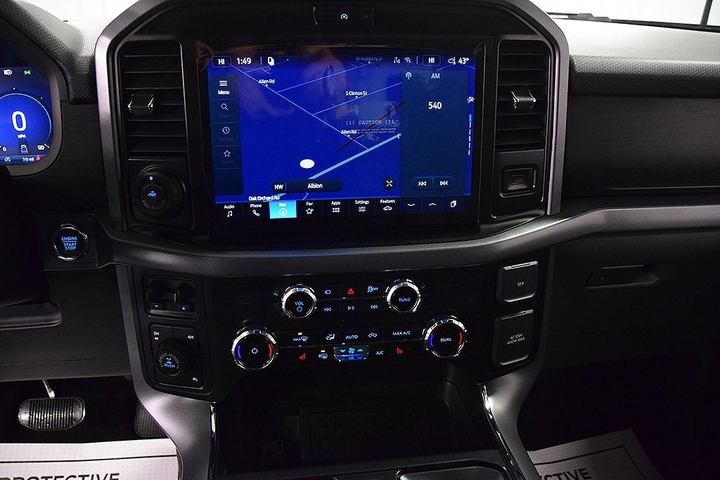 2026 Ford F-150 XLT 5-1/2' Box