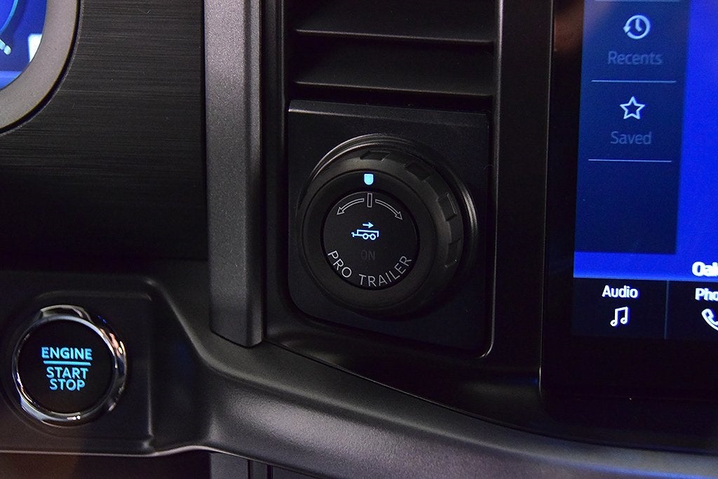 2026 Ford F-150 XLT 5-1/2' Box