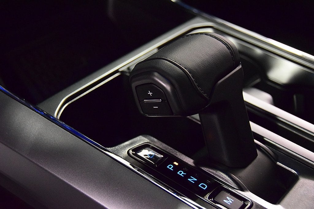 2026 Ford F-150 XLT 5-1/2' Box