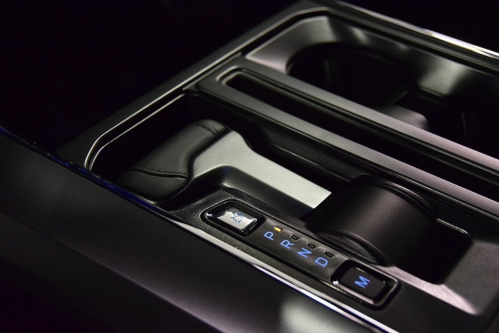 2026 Ford F-150 XLT 5-1/2' Box