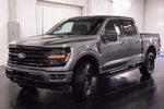 2026 Ford F-150 XLT 5-1/2' Box