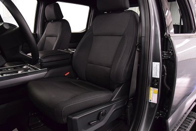 2026 Ford F-150 XLT 5-1/2' Box