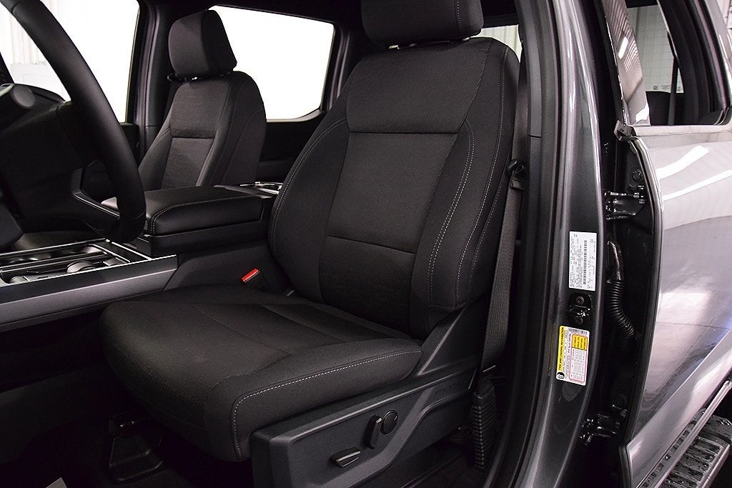 2026 Ford F-150 XLT 5-1/2' Box