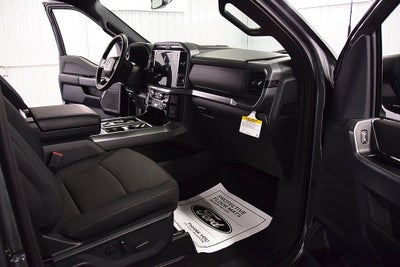 2026 Ford F-150 XLT 5-1/2' Box