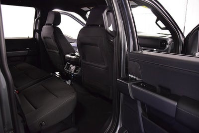 2026 Ford F-150 XLT 5-1/2' Box