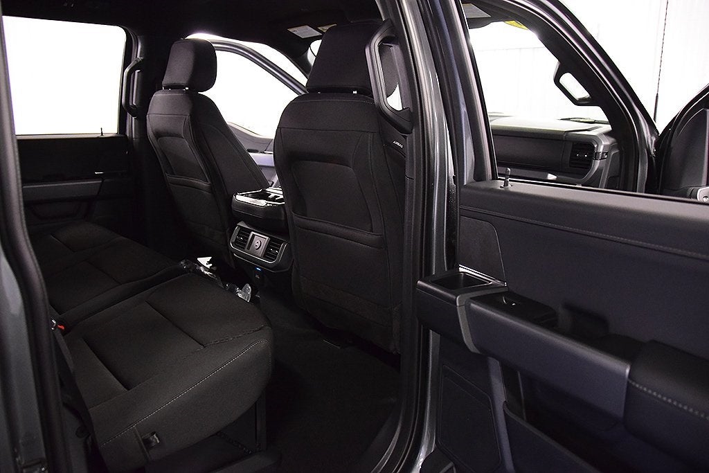 2026 Ford F-150 XLT 5-1/2' Box