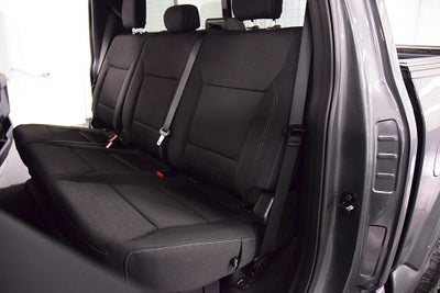 2026 Ford F-150 XLT 5-1/2' Box