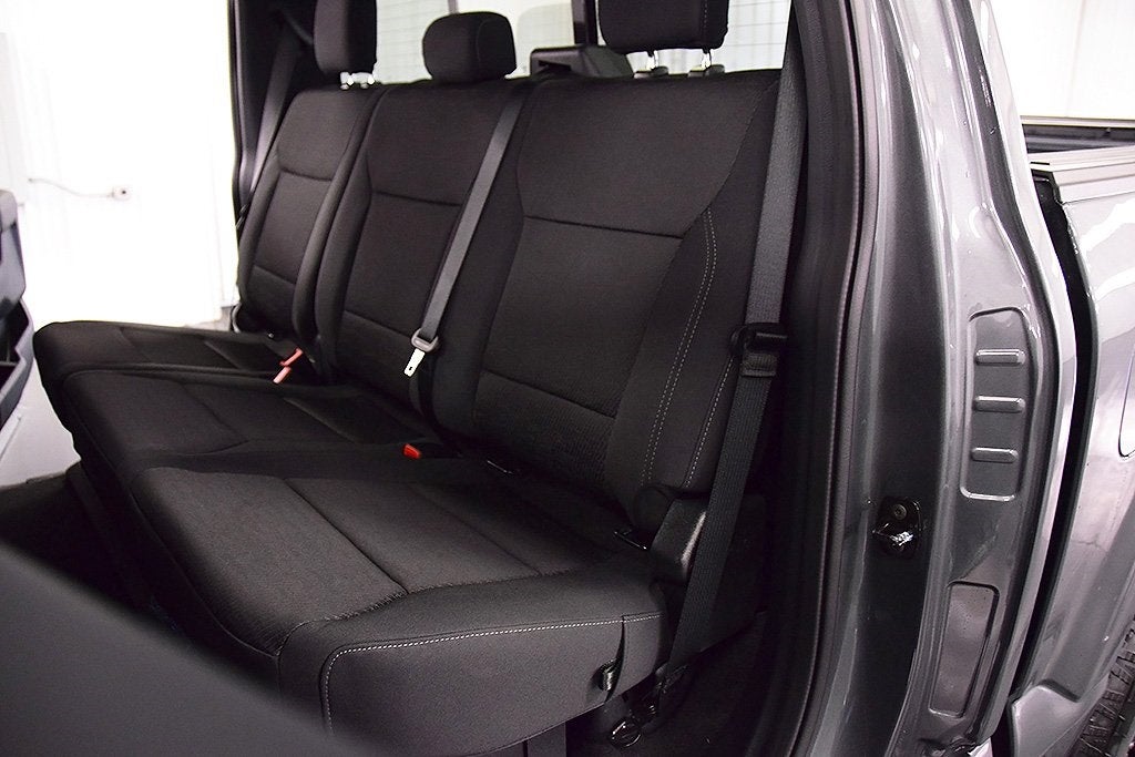 2026 Ford F-150 XLT 5-1/2' Box