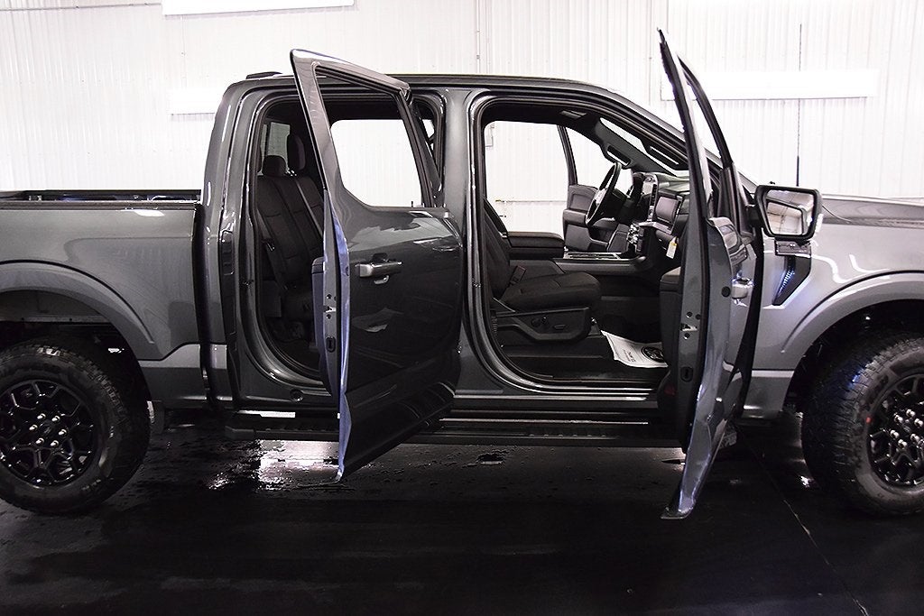 2026 Ford F-150 XLT 5-1/2' Box