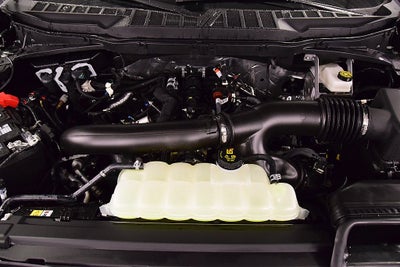 2026 Ford F-150 XLT 5-1/2' Box