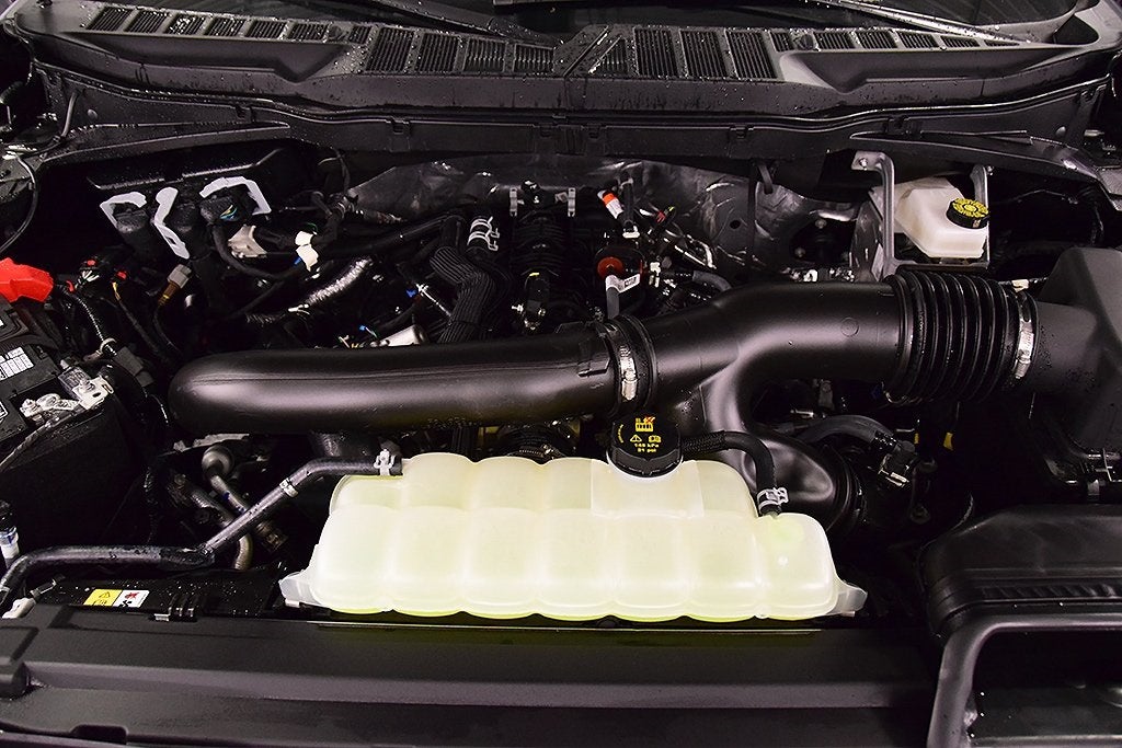 2026 Ford F-150 XLT 5-1/2' Box