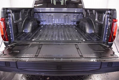 2026 Ford F-150 XLT 5-1/2' Box