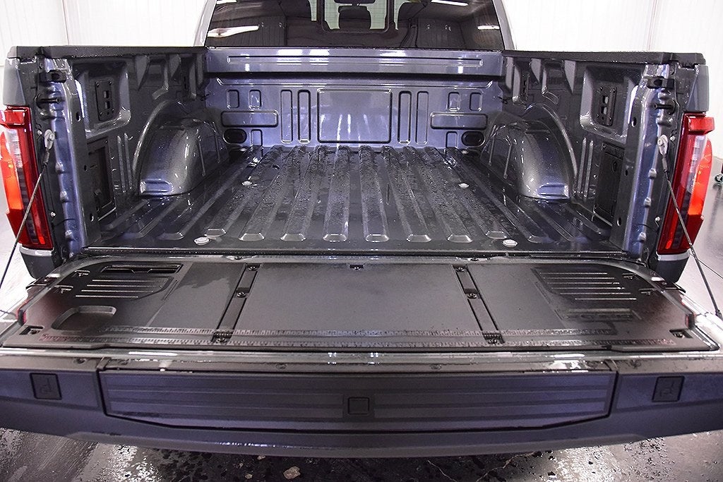 2026 Ford F-150 XLT 5-1/2' Box