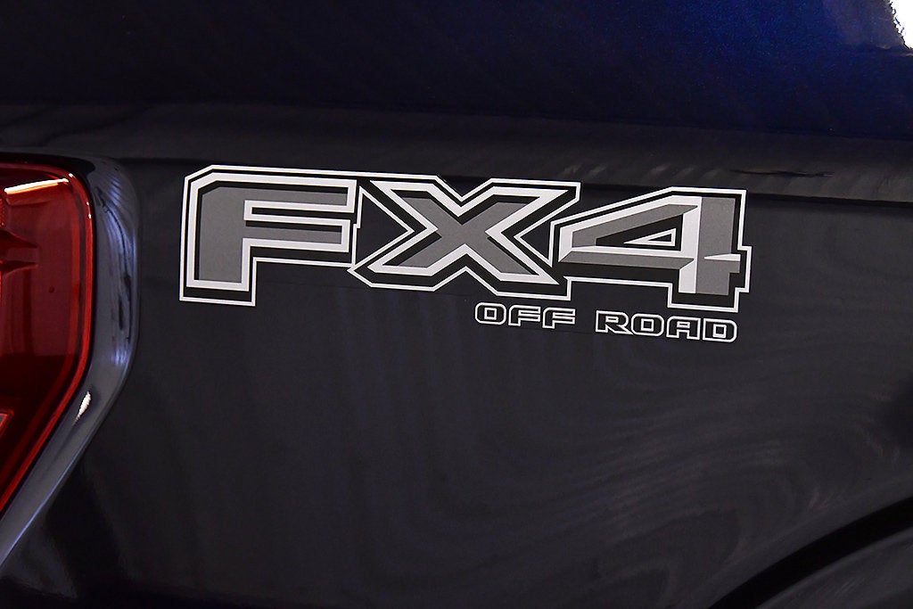 2026 Ford F-150 XLT 5-1/2' Box