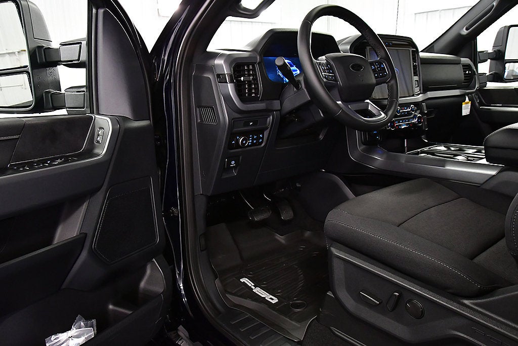 2026 Ford F-150 XLT 5-1/2' Box