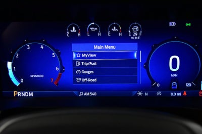 2026 Ford F-150 XLT 5-1/2' Box