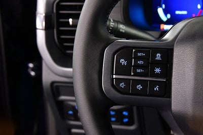 2026 Ford F-150 XLT 5-1/2' Box