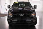 2026 Ford F-150 XLT 5-1/2' Box