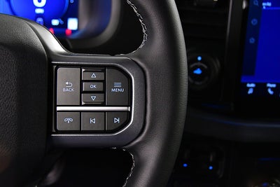 2026 Ford F-150 XLT 5-1/2' Box