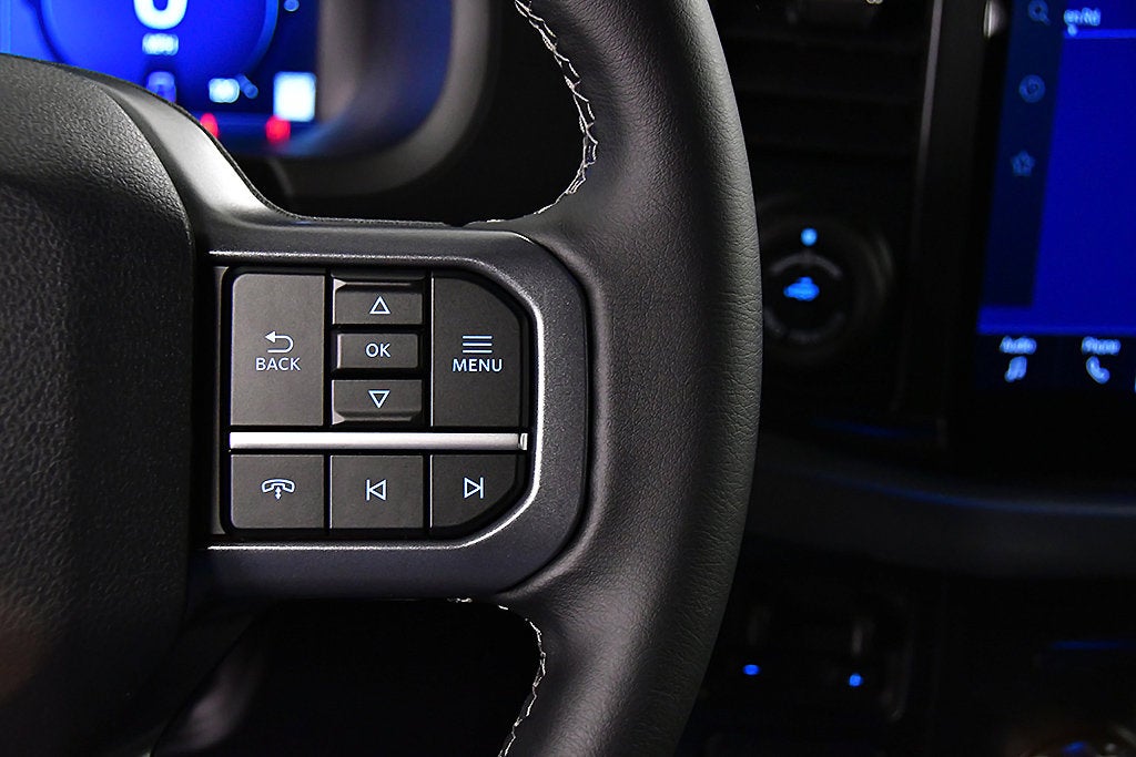 2026 Ford F-150 XLT 5-1/2' Box