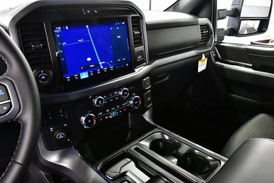 2026 Ford F-150 XLT 5-1/2' Box