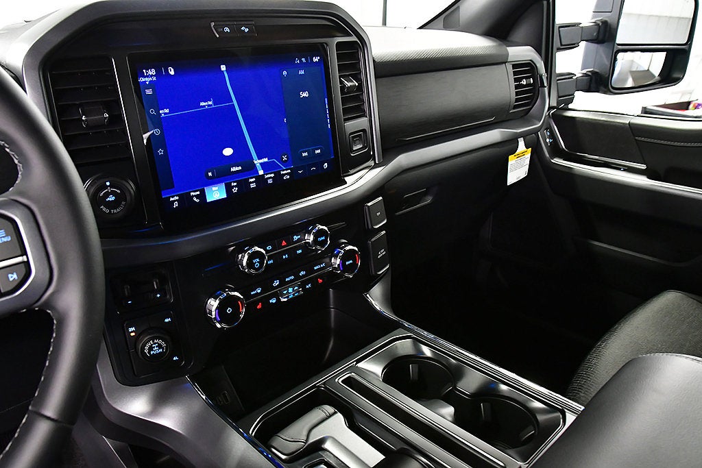 2026 Ford F-150 XLT 5-1/2' Box