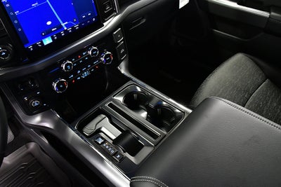2026 Ford F-150 XLT 5-1/2' Box