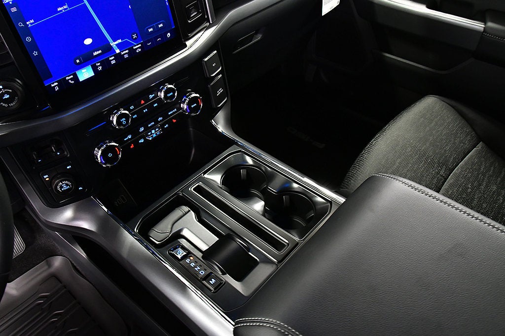 2026 Ford F-150 XLT 5-1/2' Box