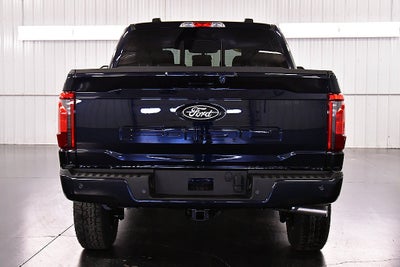 2026 Ford F-150 XLT 5-1/2' Box