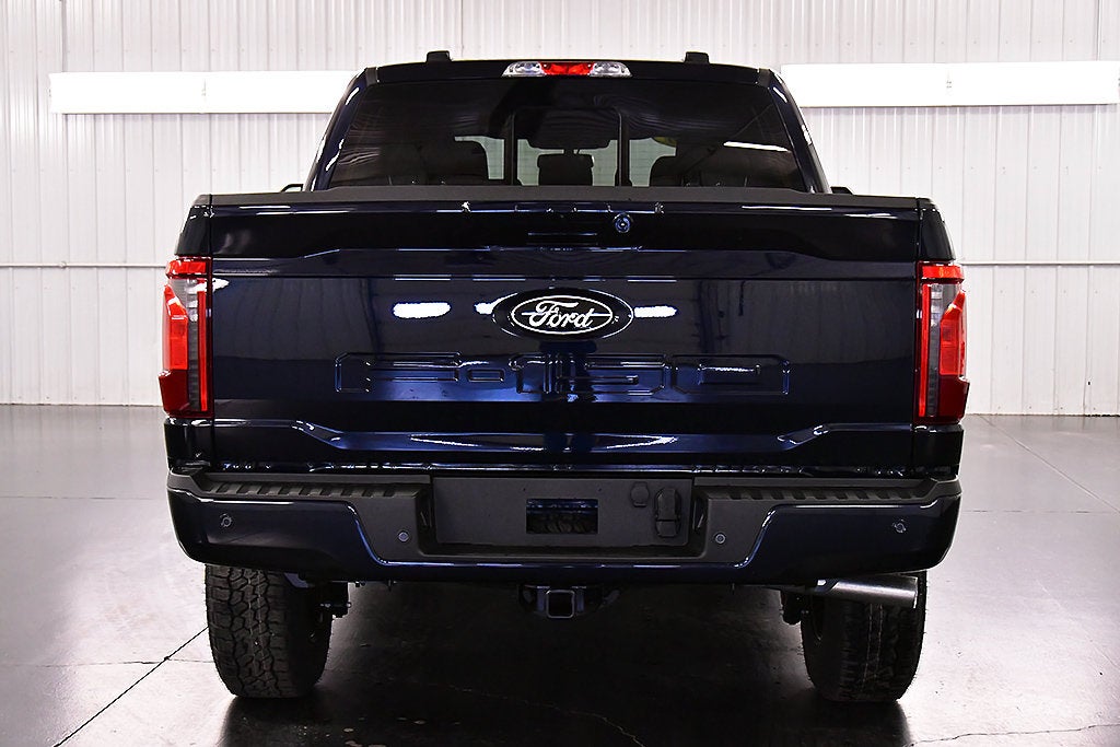 2026 Ford F-150 XLT 5-1/2' Box
