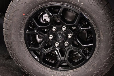 2026 Ford F-150 XLT 5-1/2' Box