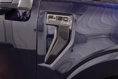 2026 Ford F-150 XLT 5-1/2' Box