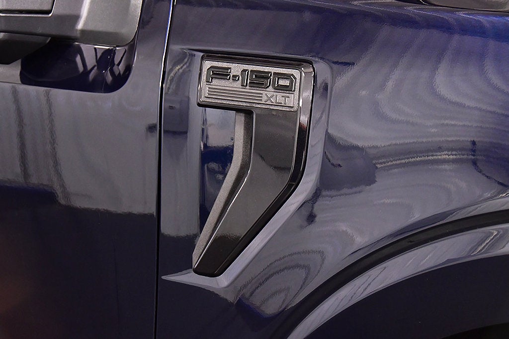 2026 Ford F-150 XLT 5-1/2' Box