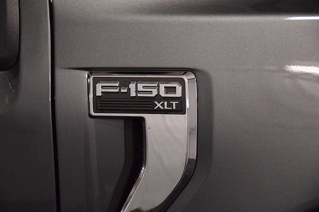 2026 Ford F-150 XLT 5-1/2' Box