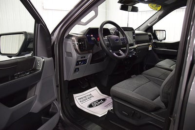 2026 Ford F-150 XLT 5-1/2' Box