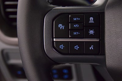 2026 Ford F-150 XLT 5-1/2' Box