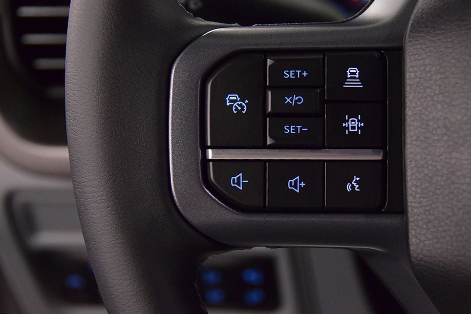 2026 Ford F-150 XLT 5-1/2' Box