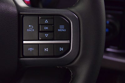 2026 Ford F-150 XLT 5-1/2' Box