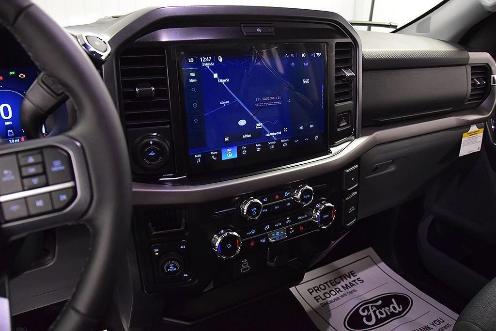 2026 Ford F-150 XLT 5-1/2' Box