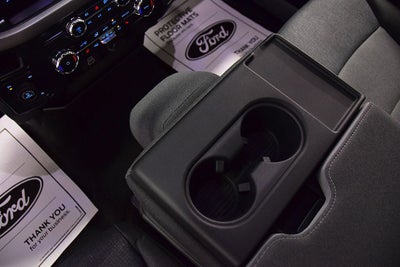 2026 Ford F-150 XLT 5-1/2' Box
