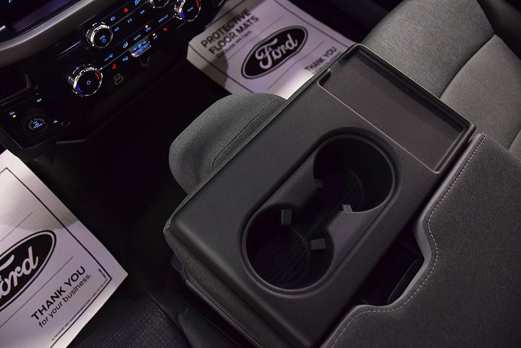 2026 Ford F-150 XLT 5-1/2' Box