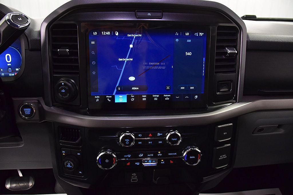 2026 Ford F-150 XLT 5-1/2' Box