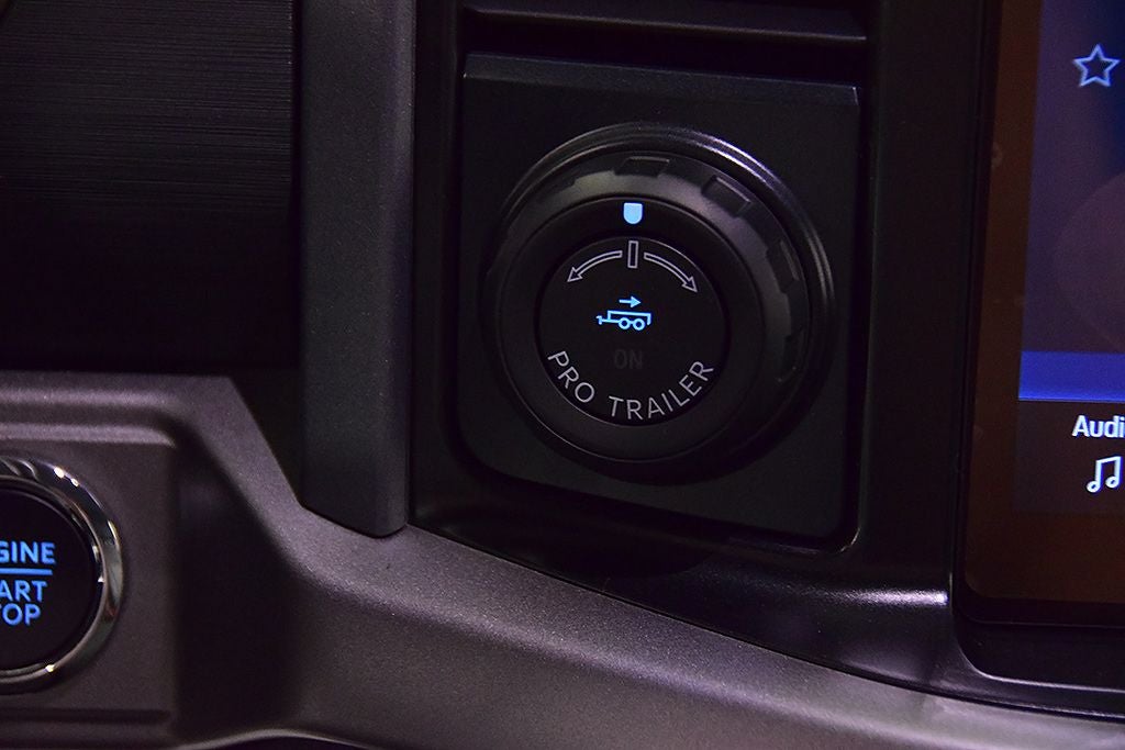 2026 Ford F-150 XLT 5-1/2' Box