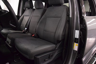 2026 Ford F-150 XLT 5-1/2' Box