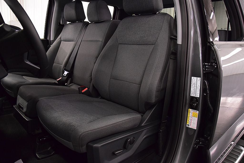 2026 Ford F-150 XLT 5-1/2' Box